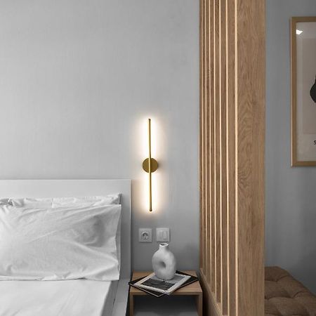 Nephele, The Luxury Suites Thessaloníki Eksteriør bilde