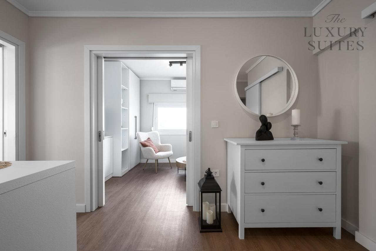 Nephele, The Luxury Suites Thessaloníki Eksteriør bilde